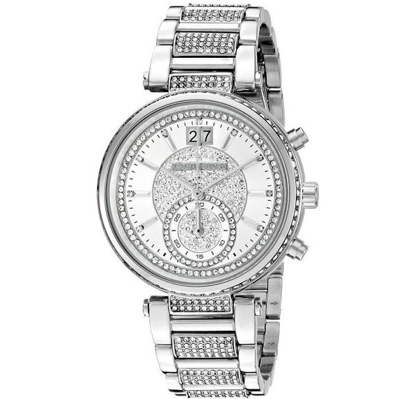 Micheal Kors Watch - Picture 2 of 7